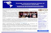 Comité Interamericano contra el Terrorismo (CICTE)llevarse a cabo en abril de 2009. Con el fin de preparar el ejercicio, la Secretaría y sus socios en el proyecto llevaron a cabo