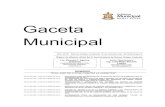 Gaceta Municipal - Ramos Arizperamosarizpe.gob.mx › assets › gaceta-municipal-oct-2016.pdfGaceta Municipal Año 2016 Ramos Arizpe, Coahuila 12 de Octubre del 2016 Número 9 Órgano