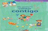 Big Book Marometa 2 Matemáticas - Ediciones Castillo · 2017-09-18 · Era una tarde calurosa de mayo y tres mariposas, una blanca, una roja y otra amarilla, jugaban alegremente
