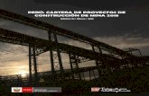 PERÚ: CARTERA DE PROYECTOS DE CONSTRUCCIÓN DE MINA …minem.gob.pe/perumininginvest/archivos/Carta_ProyMinero_esp.pdf · Cartera de Proyectos de Construcción de Mina 2018 2 SIMBOLOGÍA