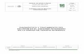 DIAGNÓSTICO Y TRATAMIENTO DEL DELIRIUM EN EL ENFERMO INTERNADO EN …iso9001.inr.gob.mx/Descargas/iso/doc/MG-SMP-15.pdf · 2019-11-19 · MANUAL DE GUÍAS CLÍNICAS Versión ISO