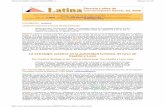 Revista Latina de Comunicación Social, 63, 2008 · Revista Latina de Comunicación Social, 63, 2008 ... de Ciencias de la Información: Pirámide del Campus de Guajara - Universidad