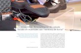 InstantShoe. Personalización de calzado basada en materiales … › descarga › articulo › 6263319.pdf · 2018-01-26 · InstantShoe. Personalización de calzado basada en materiales