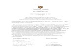 Nr. 899 03.11.2017 Monitorul Oficial Nr. 390-395 -87,extwprlegs1.fao.org/docs/pdf/mol178588.pdf · Республика Молдова ПРАВИТЕЛЬСТВО ПОСТАНОВЛЕНИЕ