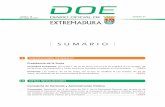 de mayo de 2017 EXTREMADURA - Diario Oficial de Extremaduradoe.juntaex.es › pdfs › doe › 2017 › 940o › 940o.pdf · convocan ayudas destinadas a mejorar las condiciones de