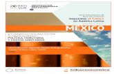 Red Sudamericana de Economía Aplicada - Impuestos al Tabaco€¦ · Para la discusión de las dimensiones del análisis de este trabajo se realizaron dos talleres de investigación