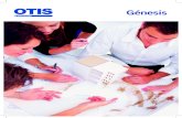 Génesis - Otis Elevator Company › otis › es › ar › contentimages › Gen2...El OTIS Génesis está equipado con el sistema Pulse, que monitoriza electrónicamente el estado