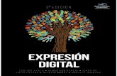 Expresión digitalprod77ms.itesm.mx/podcast/EDTM/Expresion digital... · El Tecnológico de Monterrey presenta su colección de eBooks de texto para programas de nivel preparatoria,