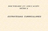 DOCTORADO EN EDUCACIÓN MÉDICAinstituciones.sld.cu/cedas/files/2016/04/doc6.pdf · Pregunta inducida: ¿Cuáles son las desviaciones actuales entre el modelo del profesional declarado