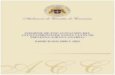 Santa Lucía de Tirajana, Informe Definitivo · 2005-09-28 · Informe de Fiscalización del Ayuntamiento de Santa Lucía de Tirajana (Gran Canaria), ejercicios 2000 y 2001. Asimismo,
