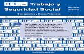 Recursos Seguridad Social · 2018-02-19 · Marzo 2018 Trabajo y Seguridad Social Comentarios y Casos Prácticos Recursos Humanos ISSN: 1138-9532 Revista mensual núm. 420 JUZGANDO