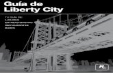 Guía de Liberty City › rockstar... · 2018-10-24 · SISTEMA DE CLASIFICACIÓN POR EDADES DE INFORMACIÓN PANEUROPEA SOBRE JUEGOS (PEGI) El sistema PEGI protege a los menores de