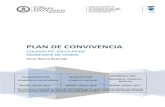 COLEGIO PP. ESCOLAPIOS MONFORTE DE LEMOS...PLAN DE CONVIVENCIA COLEGIO PP. ESCOLAPIOS Página 2 7.3.2. PROCEDEMENTO PARA A IMPOSICIÓN DE MEDIDAS CORRECTORAS DE CONDUTAS LEVES CONTRARIAS