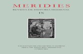 2011 REVISTA DE HISTORIA MEDIEVAL IX › documentos › la-falda-de-la-sierra.pdf · 4 la aristocracia urbana de madrid Meridies revista de Historia Medieval N.º 9, 2011 Consejo