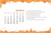 Janeirofapas.edu.br/app.files/2019/calendario-academico2019.pdf · 2019-01-02 · dos cursos, da oferta de disciplinas para o período 2020/1 06 - Curso de qualicação dos funcionários