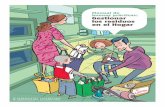 Manual de buenas prácticas: Gestionar los residuos en el Hogar › wp-content › uploads › ... · El reciclaje en el hogar Reciclar en el hogar no es complicado, sólo hay que