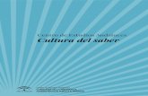 Centro de Estudios Andaluces Cultura del saber › datos › banners › CtlgPu… · himno de Andalucía y las pizarras electo-rales de los dos históricos referéndums de 1980 y