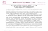 Boletín Oficial de Castilla y Leónminhap.gob.es/Documentacion/Boletines/2015/43636.pdf · 2019-06-11 · Boletín Oficial de Castilla y León Núm. 31 Lunes, 16 de febrero de 2015.