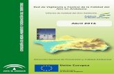 Informe de Calidad del Aire€¦ · La Directiva 2008/50/CE, fue transpuesta a nuestro ordenamiento jurídico español mediante el Real Decreto 102/2011, de 28 de enero, relativo