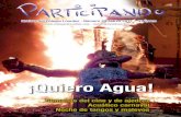 ¡Quiero Agua! - FUHEM › images › pdf › Participando › 29.pdf · Acuático carnaval Noche de tangos y malevos Revista del Colegio Lourdes · Número 29 Marzo 2011 – 3ª