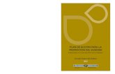 106916 promocion del euskera portada Trimboxes Pliego1 W1 F€¦ · PLAN DE ACCIÓN PARA LA PROMOCIÓN DEL EUSKERA Complementado con el documento DAFO relativo al diagnóstico Consejo