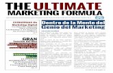 TUMF MAYO 2015 - Organización Mundial Del Éxito · Hace pocos días Julián lanzó al mercado su nuevo libro: El Plan De Marketing Digital - 7 Sencillos Pasos Para Atraer Clientes