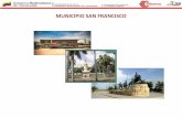 MUNICIPIO SAN FRANCISCO - Corpozulia FRANCISCO 2010-2011.pdf · El Municipio San Francisco debido a la contaminación del aire, mar, suelo y sónica se hace necesario adoptar e implementar
