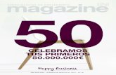 ESPECIALISTAS EN CRECIMIENTO 50 - BNI Málaga & Granada Surbnimalaga.com/img/site/5ba247fdc59e417d0f4a7f8f.pdf · bni mÁlaga - ejemplar gratuito. 2017 - nº 10 especialistas en crecimiento