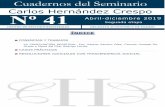 Cuaderno del Seminario Carlos Hernández Crespo. … › decanato › numRev › ...Nº 41 abril - diciembre 2019 Ponencias - 3 - LA CONCILIACIÓN REGISTRAL Resumen de la ponencia