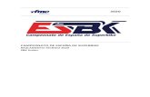 CAMPEONATO DE ESPAÑA DE SUPERBIKE › ImgFCK › file › 2020 › 1SBK › Reg... · Reglamento Técnico – SBK Junior - ESBK Actualizado el día 1 de enero de 2020 - 2 de 22 Versión