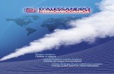 Steam boilers - BIOCALDA › catalogos › Catalogo_caldaie_Vapore_2016.pdfCompany profile D’Alessandro Termomeccanica company has been producing since 1978 biomass heating generators,