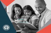 Historia de la Educación Familiar - Enlace › web › carpetas_maestrias › ... · • Explicar la pertinencia del estudio de la historia de la familia y sus implicaciones edu-cativas