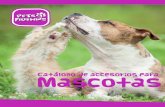 Catalogo de accesorios para Mascotaspetsandfriends.cl/archivos/catalogo-pets-2019-2.pdf · mascota. Para raza mini. Colores: 7 805292 092374 Código: I09259 Unidades de Venta: 12