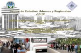 Centro de Estudios Urbanos y Regionales CEUR Universidad de San Carlos de …ceur.usac.edu.gt/eventos/Transito/Presentaciones/01... · 2017-07-13 · 0FERTA Y DEMANDA DE LA RED VIAL