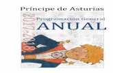 201 Programación General 7 ANUAL 2018 - Junta de Andalucía · 2017-11-21 · INTRODUCCIÓN La Programación General Anual es el documento que concreta para cada curso escolar el