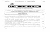 TOMO CXLII Santiago de Querétaro, Qro., 27 de febrero de ... · De la eficacia del acto administrativo Artículo 7. El acto administrativo será válido, en tanto su invalidez no