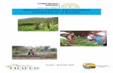 Agricultura Familiar Agroecológica Campesina en el EcuadorLa redistribución de tierras como medio de fortalecimiento de la agricultura familiar 14 1.3. EL Estado actual de la AFAC