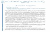 Boletín Oficial del Principado de Asturias · 2020-01-29 · convocatoria de las pruebas para la obtenciÓn de determinados tÍtulos de tÉcnico o tÉcnica y de tÉcnico superior