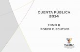 ÍNDICE - Yucatán › docs › transparencia › cuenta... · ordenamiento relativo a las participaciones a las entidades federativas, en el que se faculta a las haciendas estatales