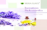 MP Katalog - Spread Web - Medical Plants · 2020-06-23 · Anti-Wrinkle Cream Izuzetno bogata, hidrantna krema. Čuva kožu od štetnih uticaja spoljašnje sredine i održava joj
