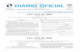 República de Colombia DIARIO OFICIAL › nacionales › leyes › ley-1365-de-2009.pdfde extradición del ciudadano colombiano Gustavo Aníbal Giraldo Quinchía. En la mencionada