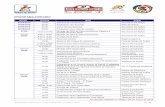 PROGRAMA-HORARIO - TRAMO.COM...Aprobación RFEDA nº 16062 / 23 de mayo de 2016 Reglamento Particular 37 Rallye Santander Cantabria 2016 Pág.: 1 PROGRAMA-HORARIO Fecha Horario Acto