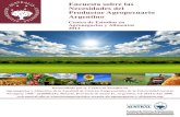 Encuesta sobre las Necesidades del Productor Agropecuario ... · Además de otros temas relevantes como la caracterización del productor argentino y los comportamientos de compra