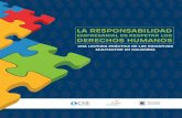 ...En Colombia, hay tres iniciativas multiactor reconocidas a la fecha por su trayectoria en asuntos de derechos humanos y empresas: Dentro del conjunto de iniciativas multiactor,