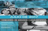 Equipo GSIA - Grupo de Sociología de la Infancia y la ...grupodeinfancia.org/wp-content/uploads/2017/08/HDIA_julio_2017.pdf · Así se sobrevive en el barrio más pobre de España