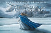 tiffany calligaris - PlanetadeLibros...CALLIGARIS-La sinfonia del unicornio.indd 11 20/1/20 14:37 12 Cruzarse con una de estas poderosas criaturas puede resultar en un don mágico