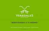 Bienvenido a ti mismo - Veredalesveredales.com › . › documentos › ficheros › Presentacion Caza Vereda… · “Bienvenido a ti mismo” ! En una finca de 250ha en Asturias