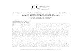 Léxico de los Siglos de Oro en documentos …...Léxico de los Siglos de Oro en documentos notariales: las particiones de bienes del Archivo Histórico Provincial de Cádiz Teresa