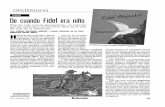 LIBROS De cuando Fidel era niæo - Bohemiabohemia.cu › wp-content › uploads › 2016 › 10 › Pags-59-66... · Muestra de carteles que inspiraron varios de sus filmes, exhibidos