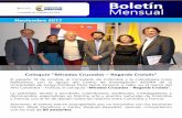 Presentación de PowerPointparis.consulado.gov.co › sites › default › files › Fotos2017 › boletin_pa… · géneros como el porro, la cumbia, el vallenato y el fandango,